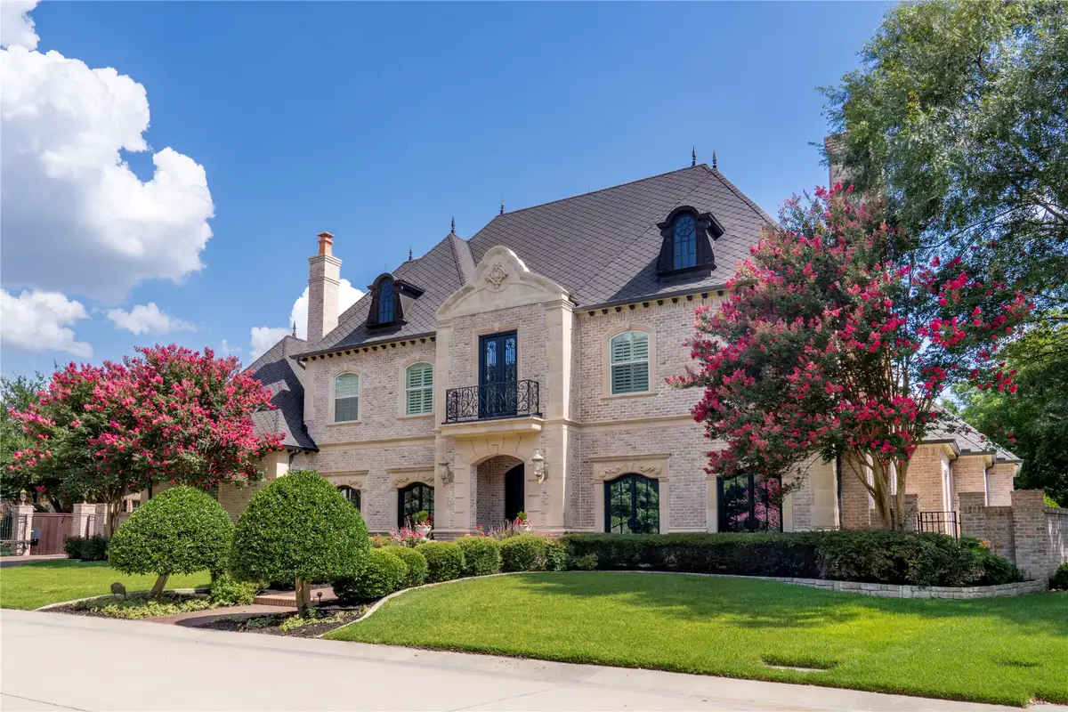 1430 Eagle Bend, Southlake, TX 76092 - #1