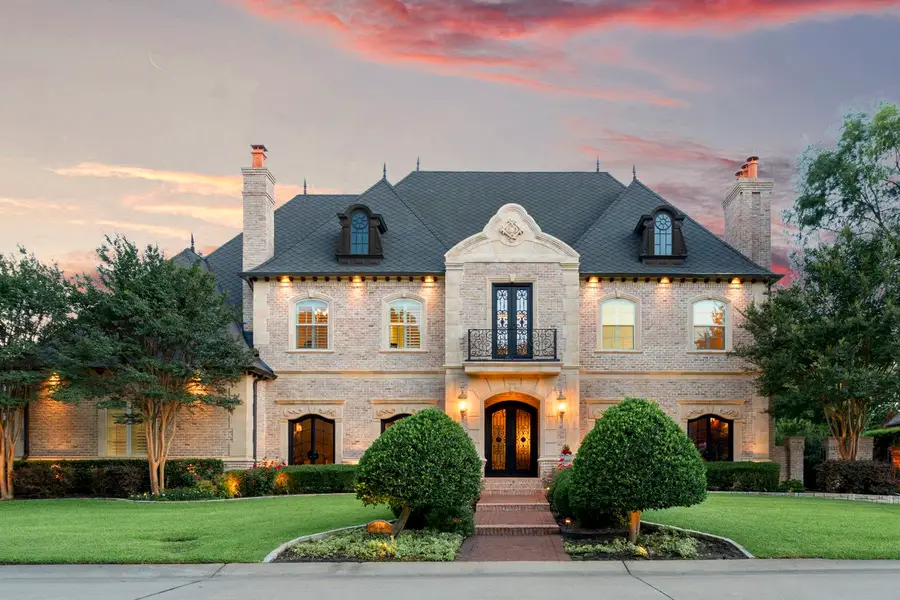 1430 Eagle Bend, Southlake, TX 76092 - #2