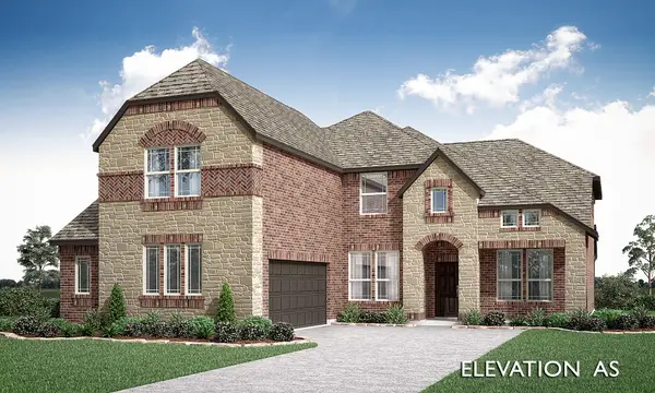 2137 Spyglass Drive, Royse City, TX 75189
