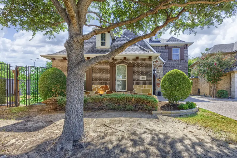 18238 Brighton Green, Dallas, TX 75252 - #2