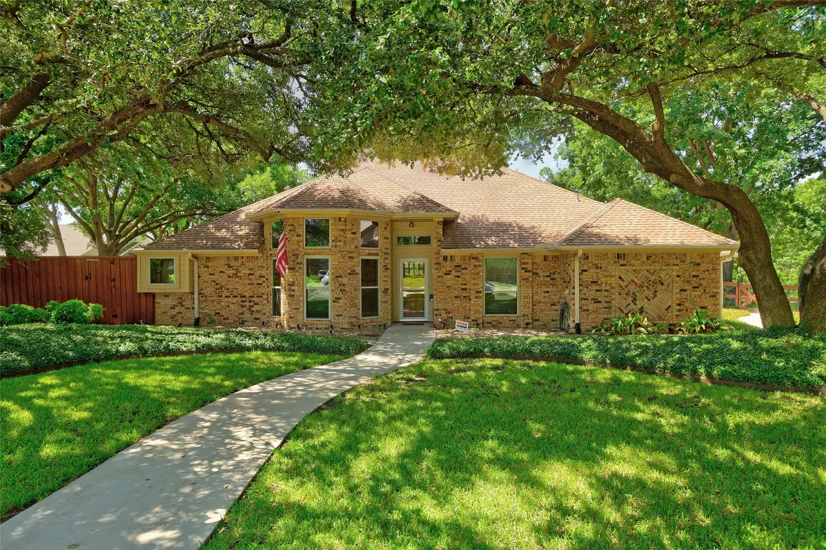 920 Raywood Circle, Plano, TX 75075 - #1