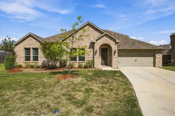 1001 Blue Heron Court, Forney, TX 75126