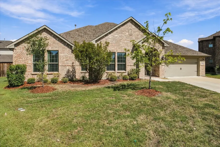 1001 Blue Heron Court, Forney, TX 75126 - #2