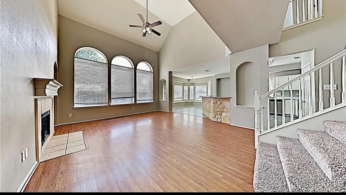 8313 Rock Canyon Court, Fort Worth, TX 76123 - #1