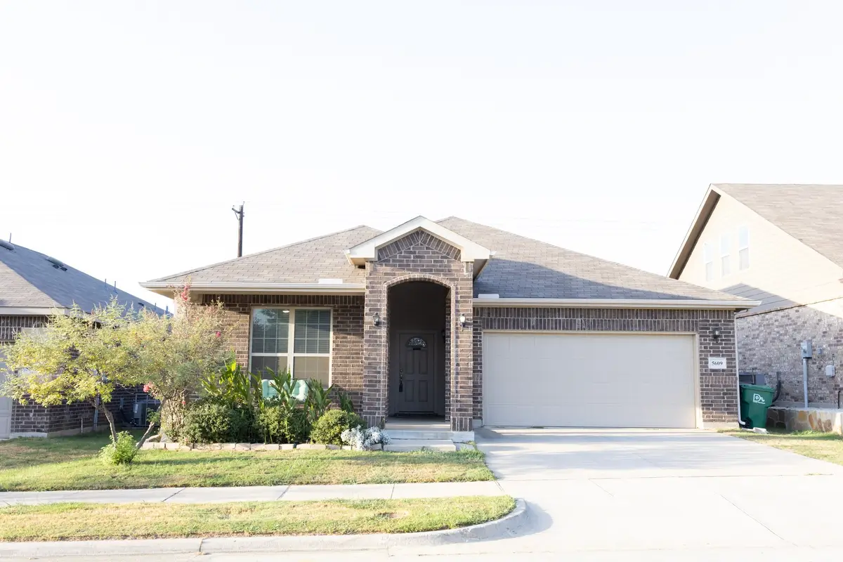 5609 Sea Cove Lane, Denton, TX 76208 - #1