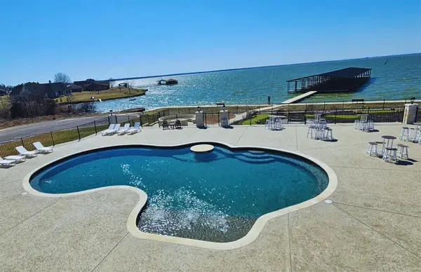 Lot 64 Sunset Sunset Boulevard, Corsicana, TX 75109