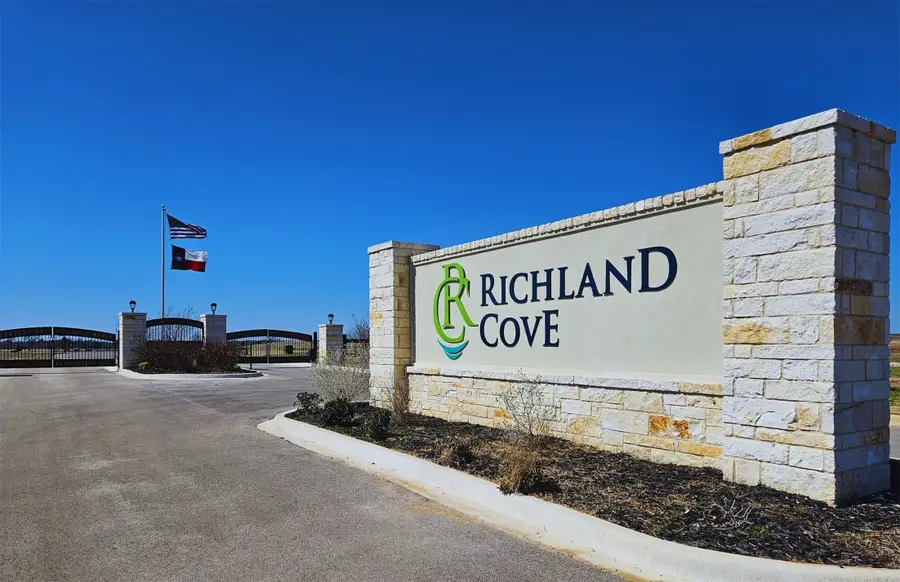 Lot 64 Sunset Sunset Boulevard, Corsicana, TX 75109 - #2