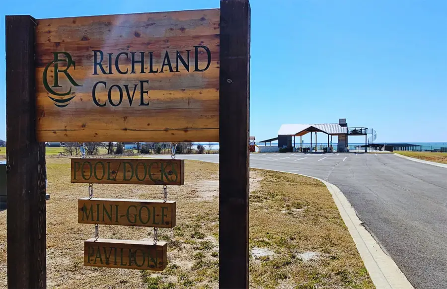 Lot 64 Sunset Sunset Boulevard, Corsicana, TX 75109 - #3