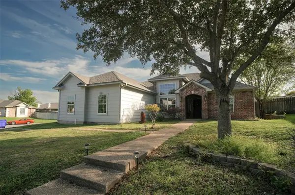 10100 Seville Court, Waco, TX 76708