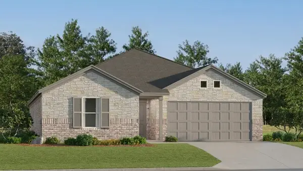 320 Sweet Ray Road, Fort Worth, TX 76140