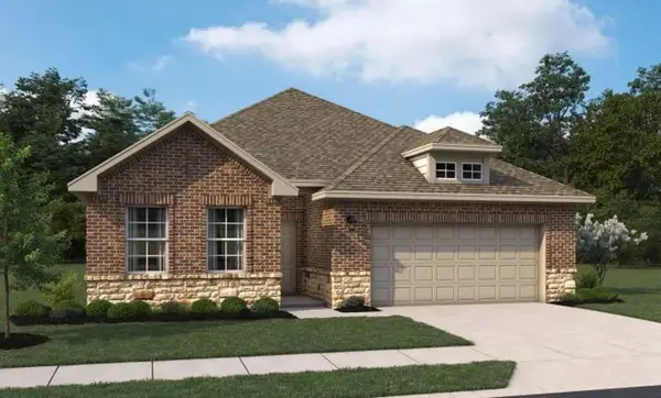 1408 Eagle Meadow Trail, Anna, TX 75409
