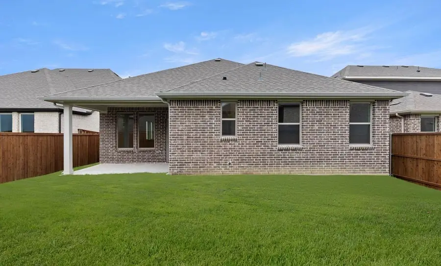 1408 Eagle Meadow Trail, Anna, TX 75409 - #3
