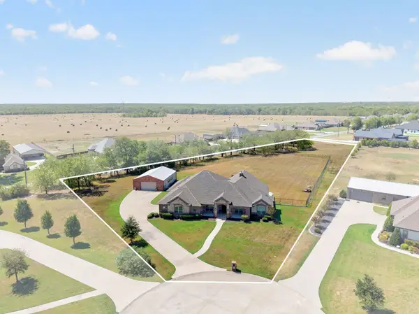 2214 Buck Court, Caddo Mills, TX 75135
