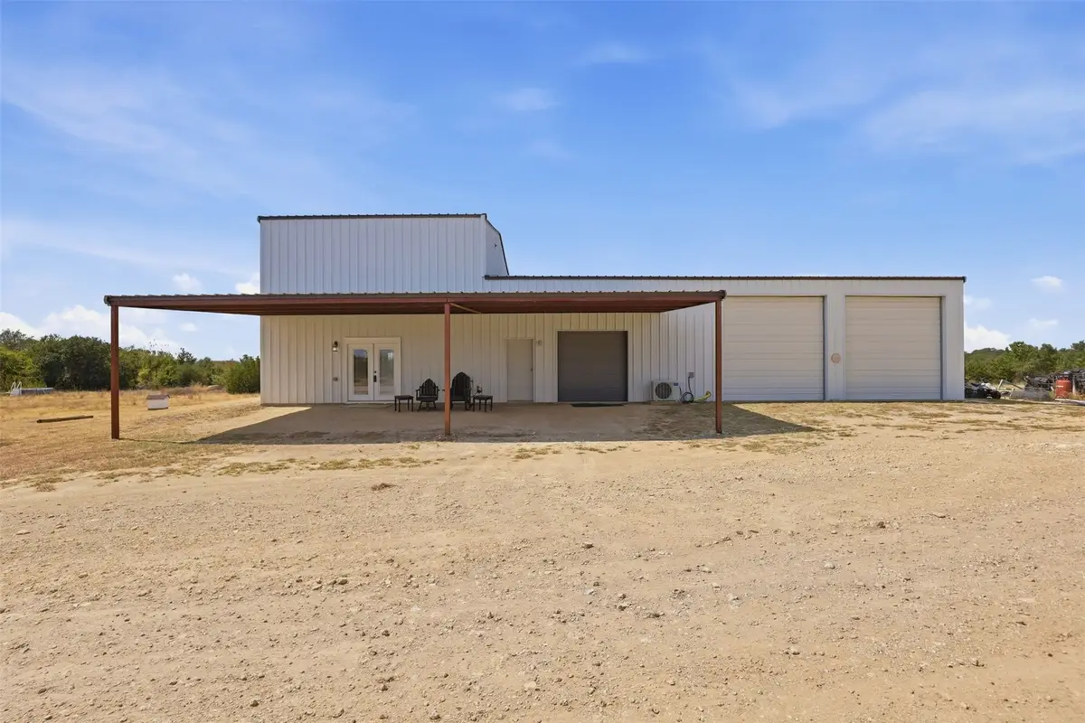 3933 Sarra Lane, Springtown, TX 76082 - #1