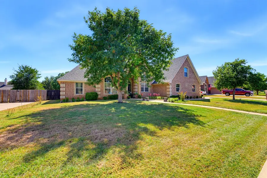 4517 Vista Grande, Abilene, TX 79606 - #2