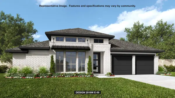 257 Rosemallow Lane, Waxahachie, TX 75165