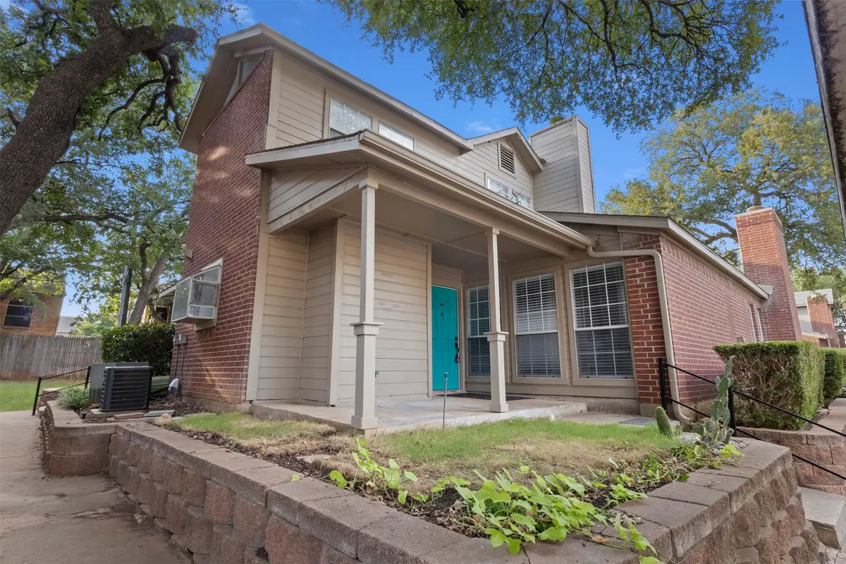 1424 Meadowood Village Drive, Fort Worth, TX 76120 - #1