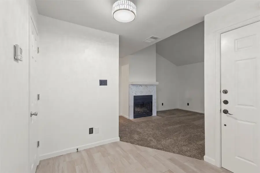 1424 Meadowood Village Drive, Fort Worth, TX 76120 - #2