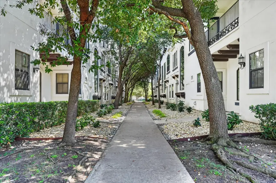 3036 Carmel Street, Dallas, TX 75204 - #2