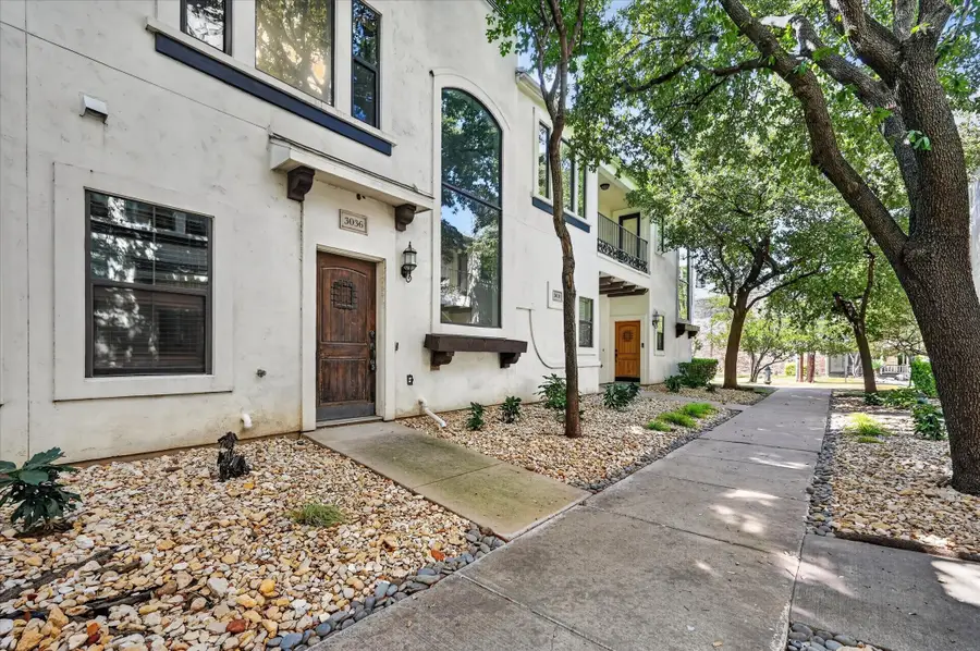 3036 Carmel Street, Dallas, TX 75204 - #3