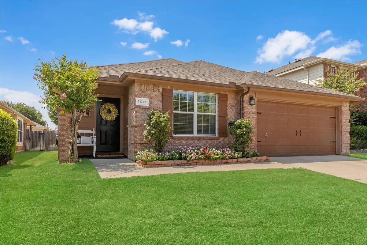 11717 Pinyon Pine Drive, Fort Worth, TX 76244 - #1