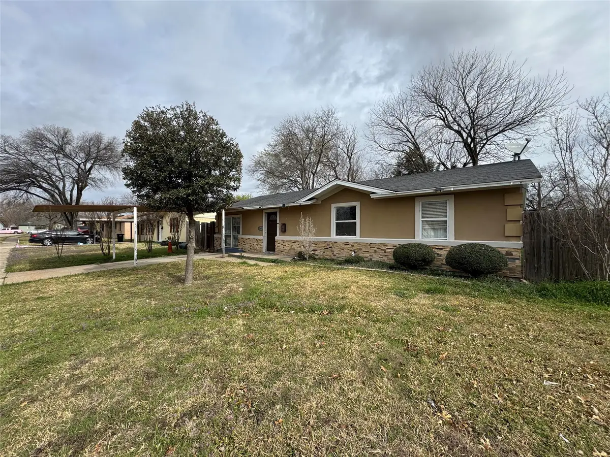 3604 Heath Lane, Mesquite, TX 75150 - #1