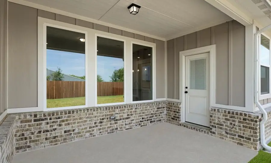 1816 Freeman Creek Court, Celina, TX 75009 - #2