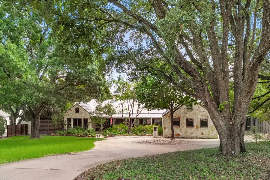 11438 E Ricks Circle, Dallas, TX 75230 - #2