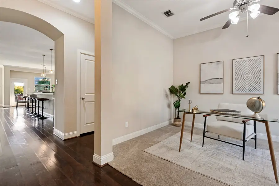 2124 Meridian Way, Richardson, TX 75080 - #2