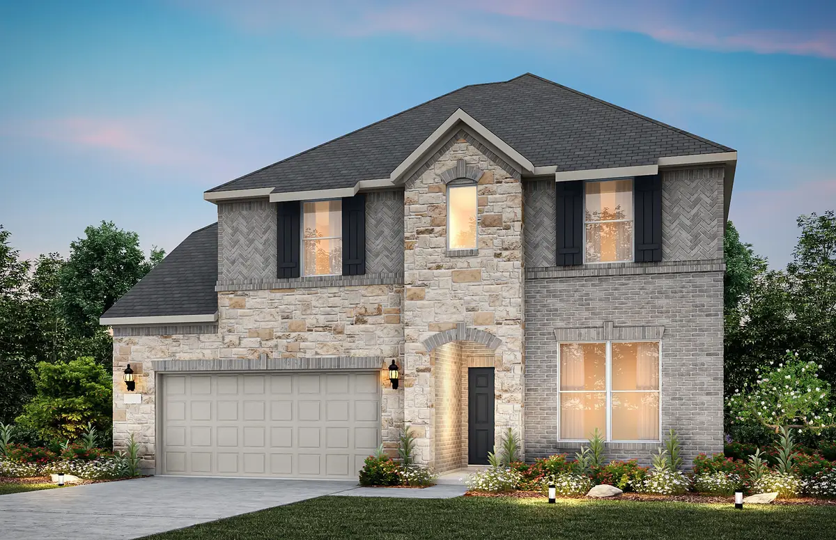 1500 Kadynce Lane, Anna, TX 75409 - #1