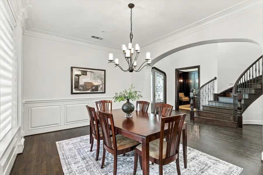 627 Lake Point Drive, Irving, TX 75039 - #3