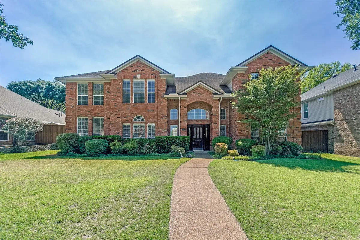 2674 Orchid Drive, Richardson, TX 75082 - #1