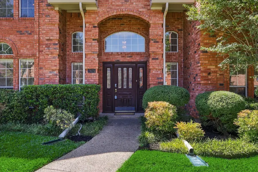 2674 Orchid Drive, Richardson, TX 75082 - #2