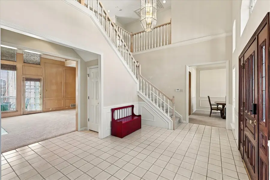 2674 Orchid Drive, Richardson, TX 75082 - #3