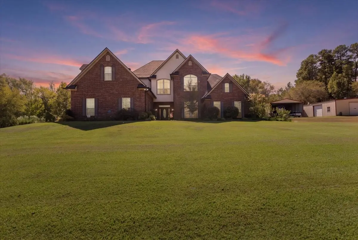 1400 Pr 1062, Gilmer, TX 75645 - #1