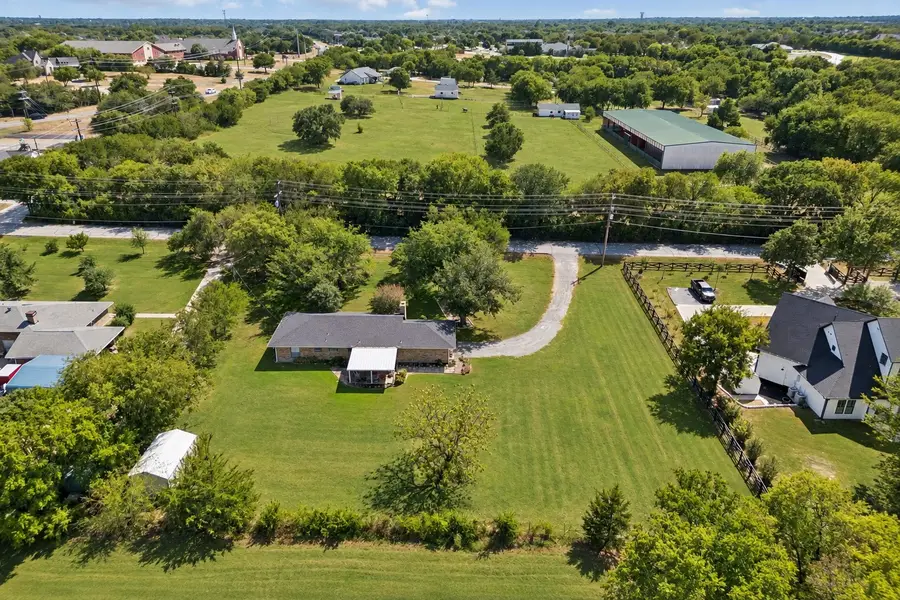 1060 Old Stacy Road, Fairview, TX 75069 - #2