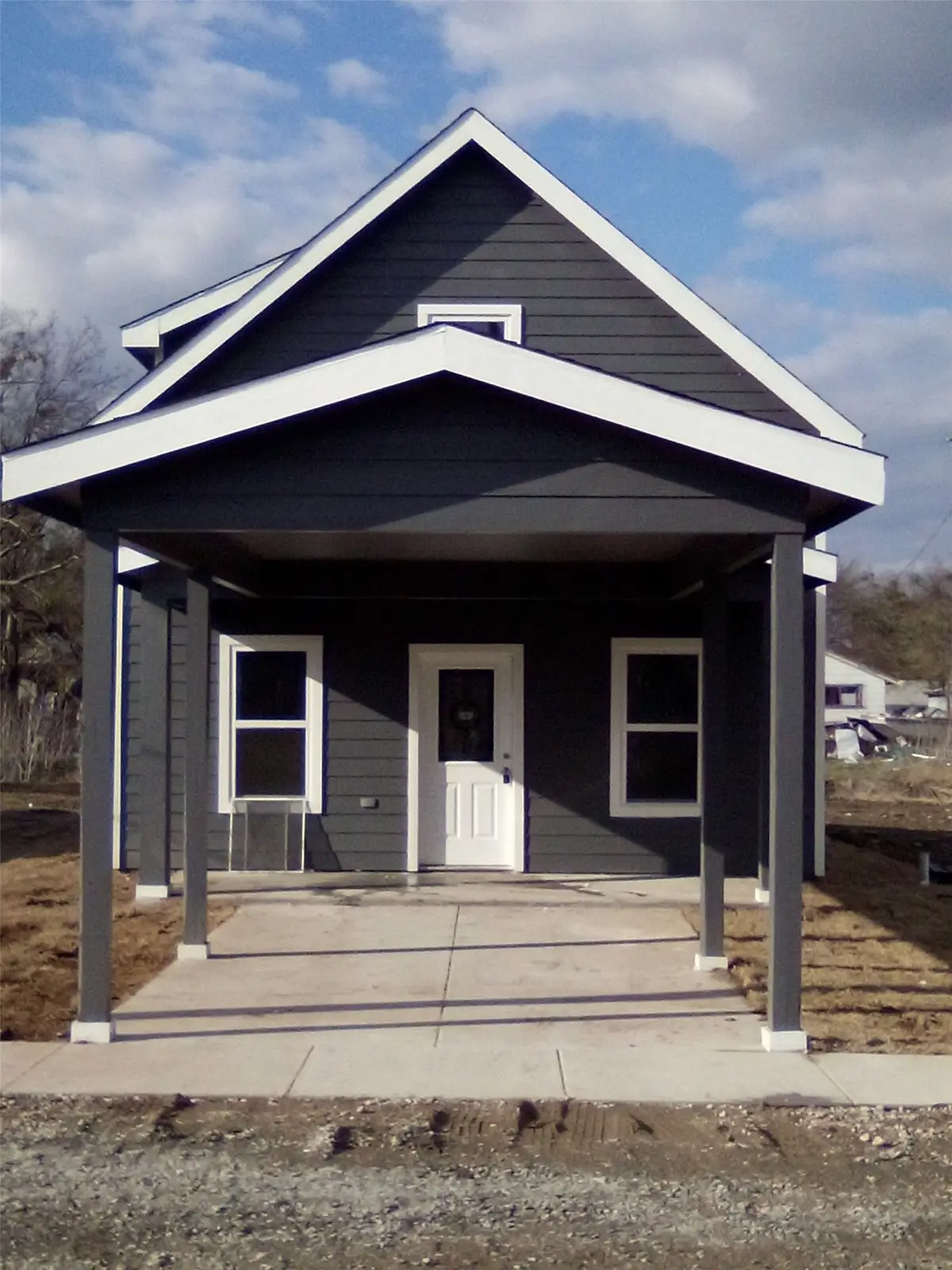 114 E Oak Street, Whitewright, TX 75491 - #1