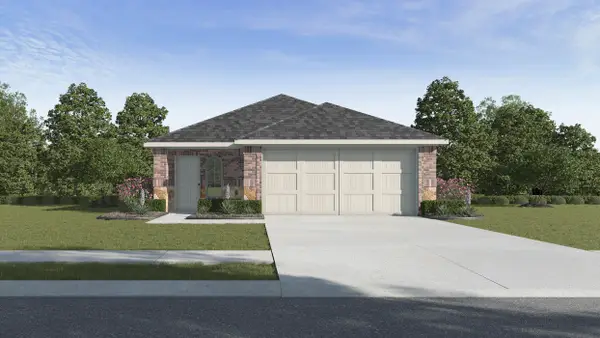 2037 Cypress Drive, Dorchester, TX 75459