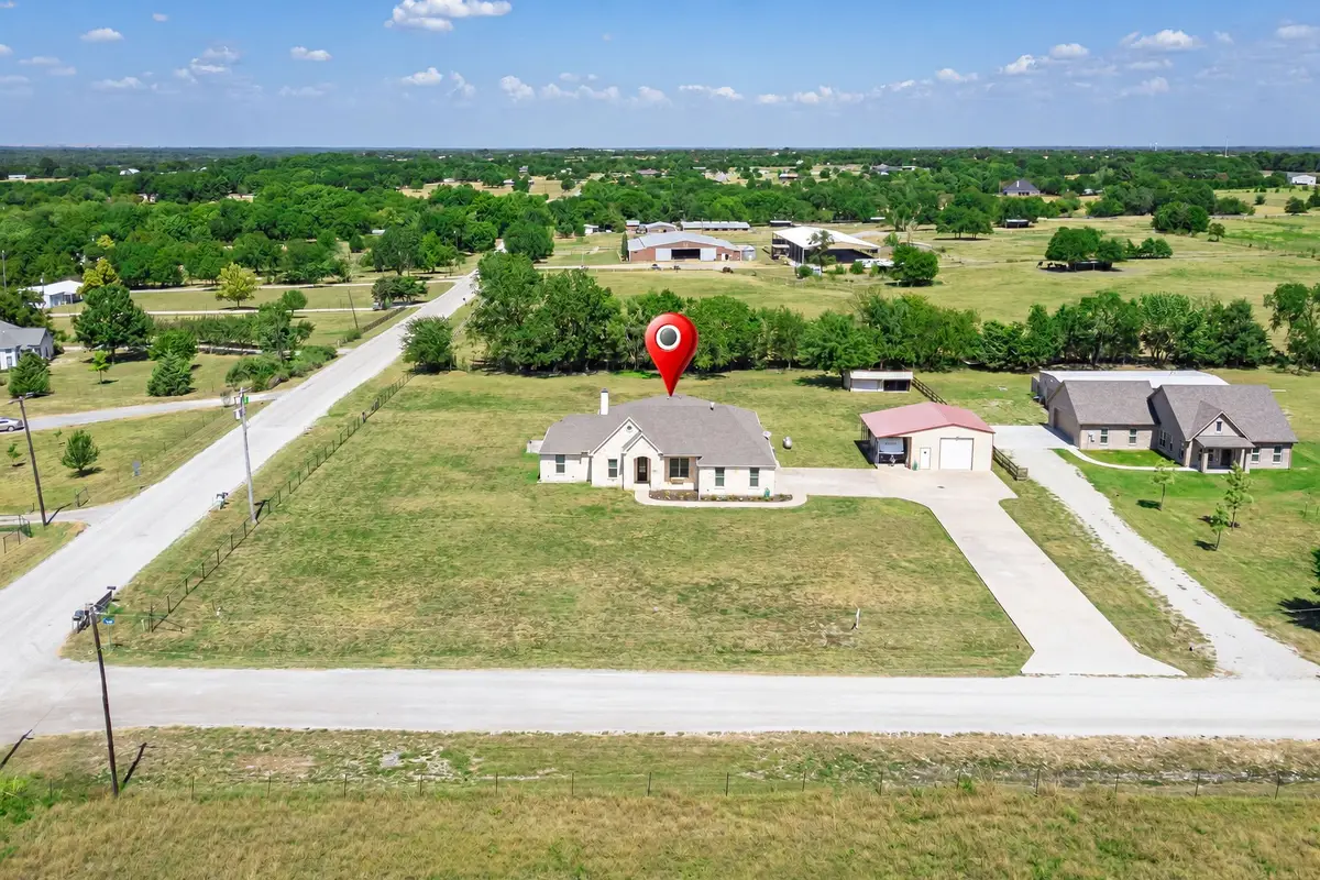 10133 Private Road 5393, Princeton, TX 75407 - #1