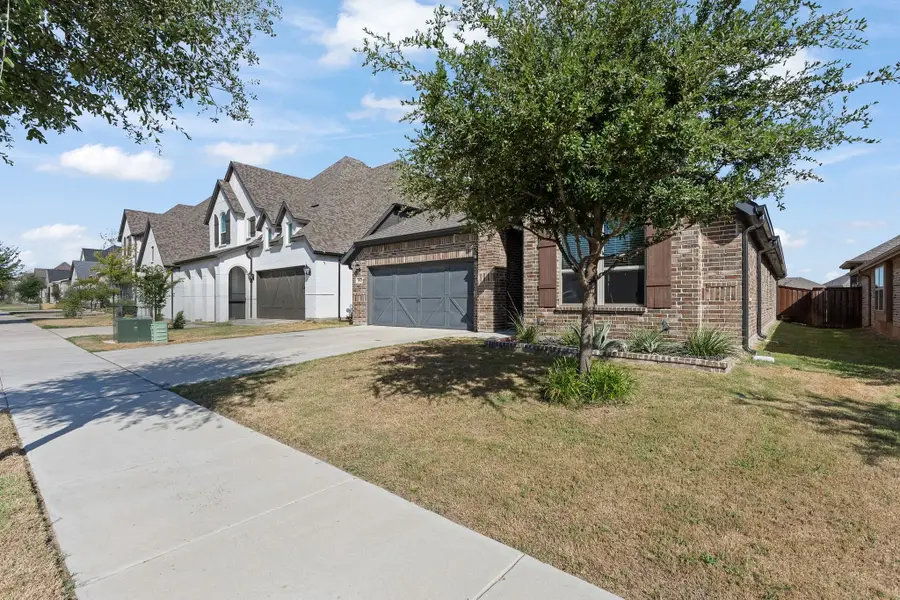 14828 Grissom Avenue, Aledo, TX 76008 - #2