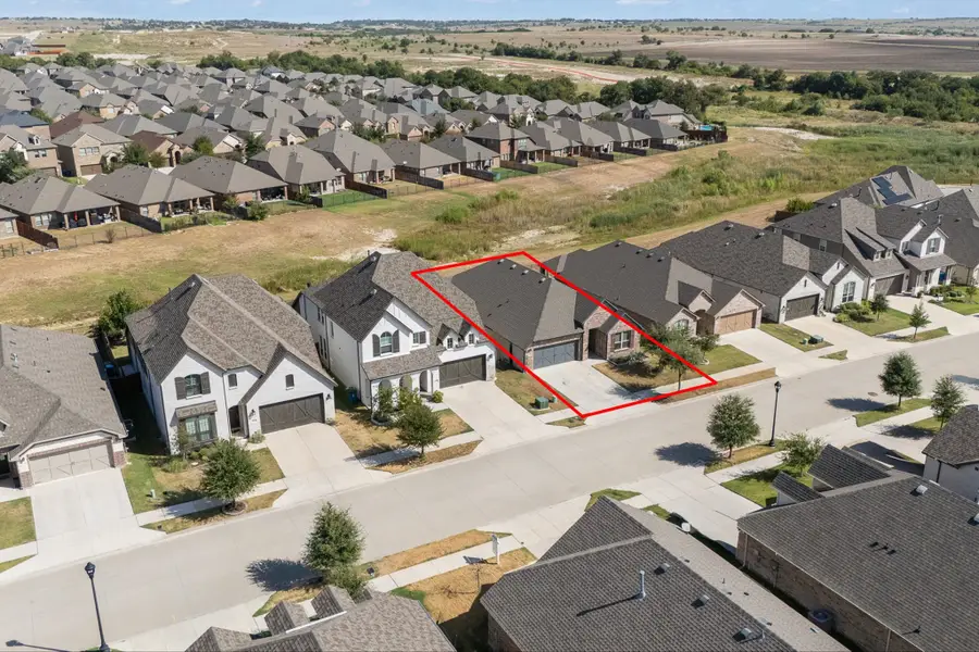 14828 Grissom Avenue, Aledo, TX 76008 - #3