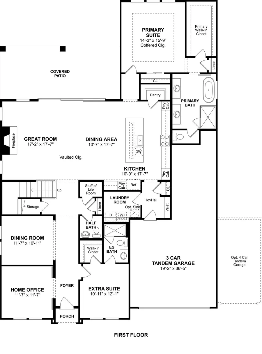 11473 Wulstone Road, Fort Worth, TX 76052 - #2