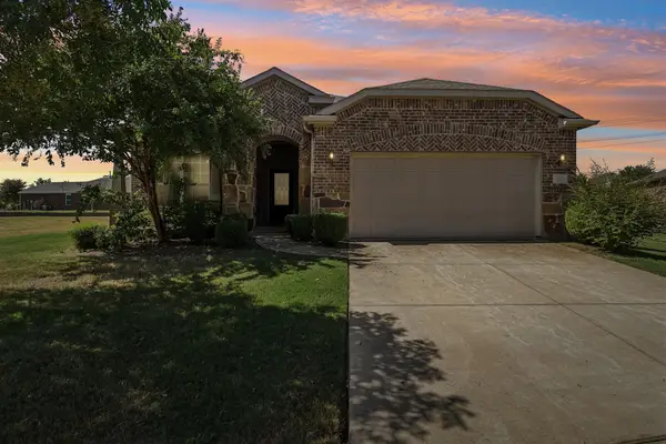 3277 Castaway Lane, Frisco, TX 75036