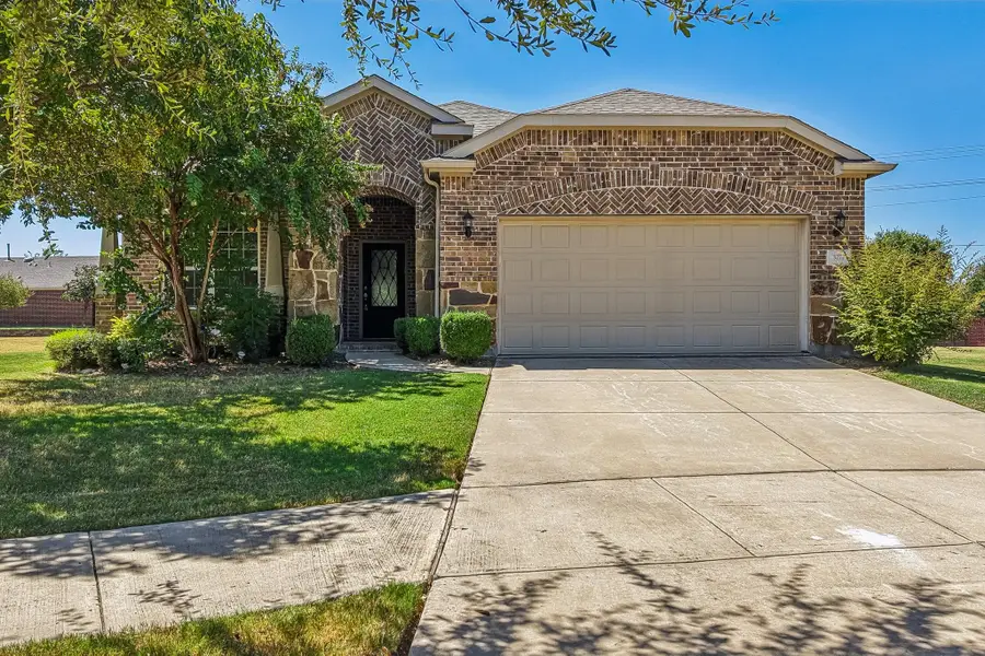 3277 Castaway Lane, Frisco, TX 75036 - #2