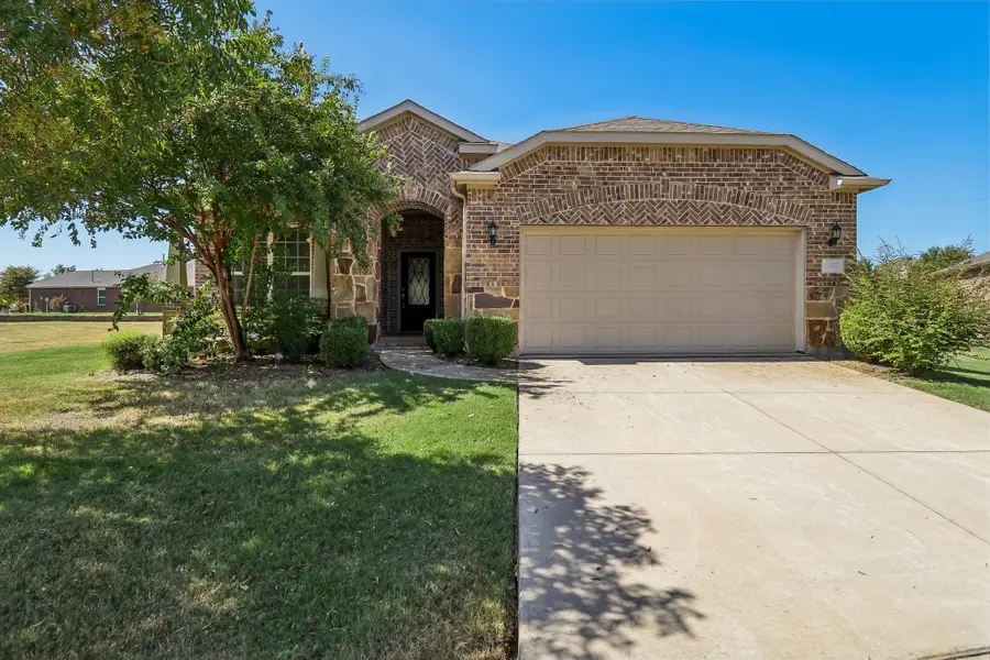 3277 Castaway Lane, Frisco, TX 75036 - #3