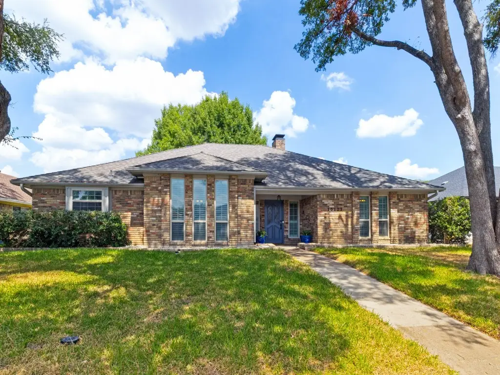 10123 Apple Creek Drive, Dallas, TX 75243 - #1