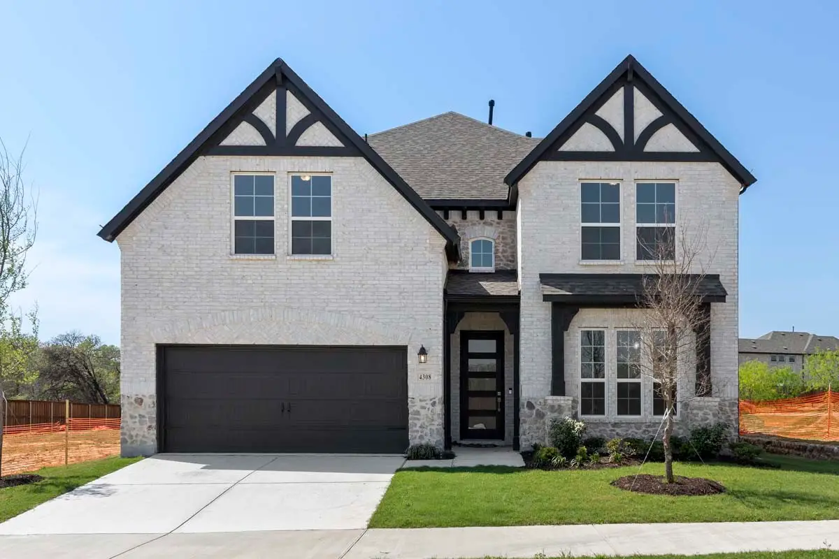 4308 Slickrock, Little Elm, TX 75068 - #1