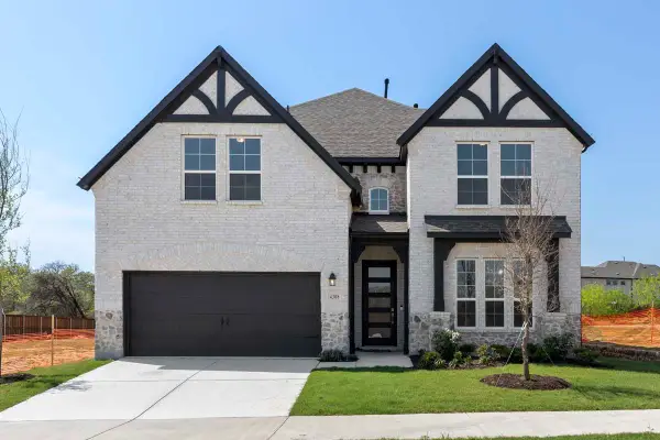 4308 Slickrock, Little Elm, TX 75068