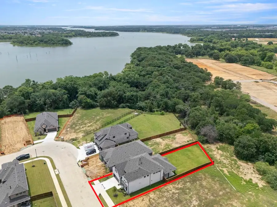 4308 Slickrock, Little Elm, TX 75068 - #2