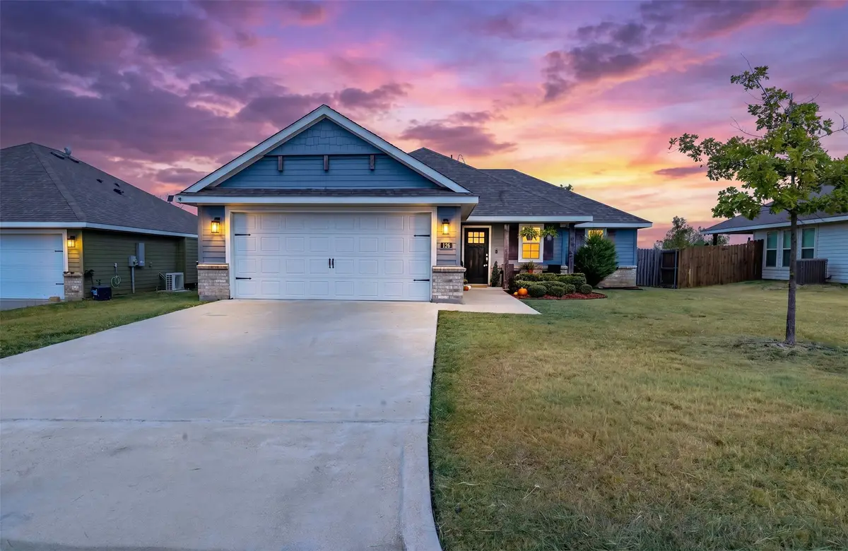 126 Johnson Lane, Hillsboro, TX 76645 - #1